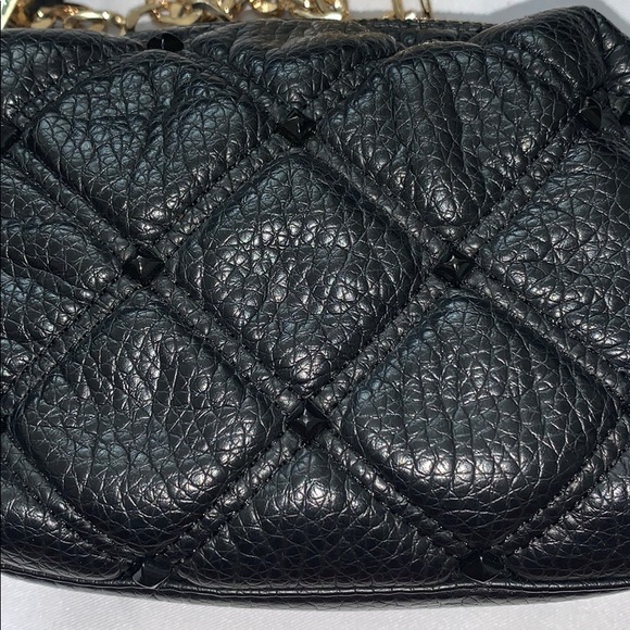 Deux Lux Black Crossbody Mini Bag - Picture 4 of 8